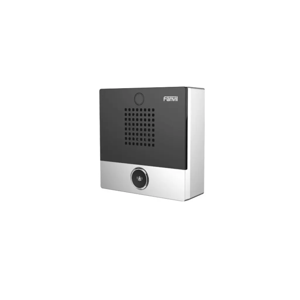 Fanvil SIP Security i10 mini Intercom_C.webp