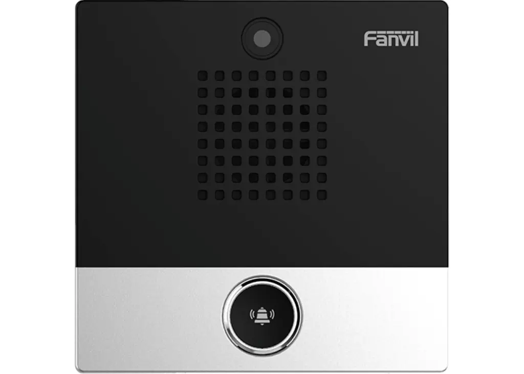 Fanvil SIP Security i10 mini Intercom_B.webp