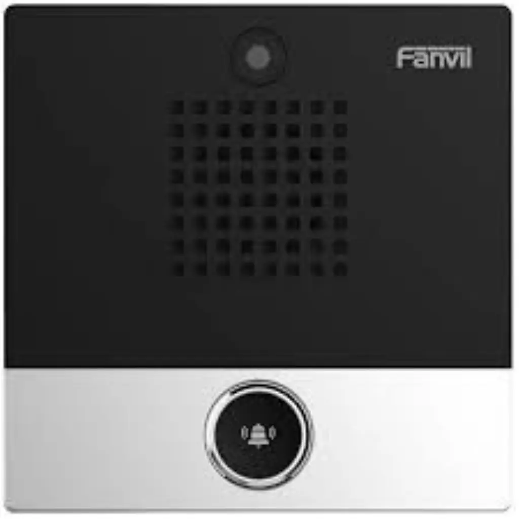 Fanvil SIP Security i10V mini Intercom_B.webp