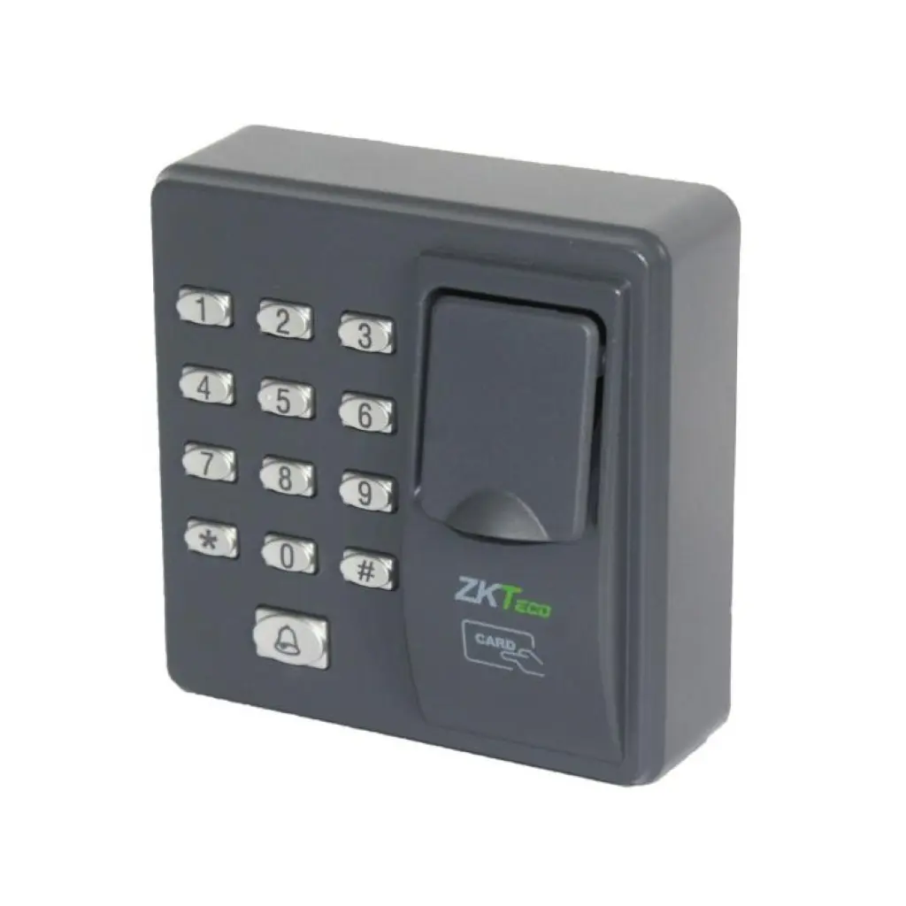 ZKTeco X7 Fingerprint Access Control_C.webp