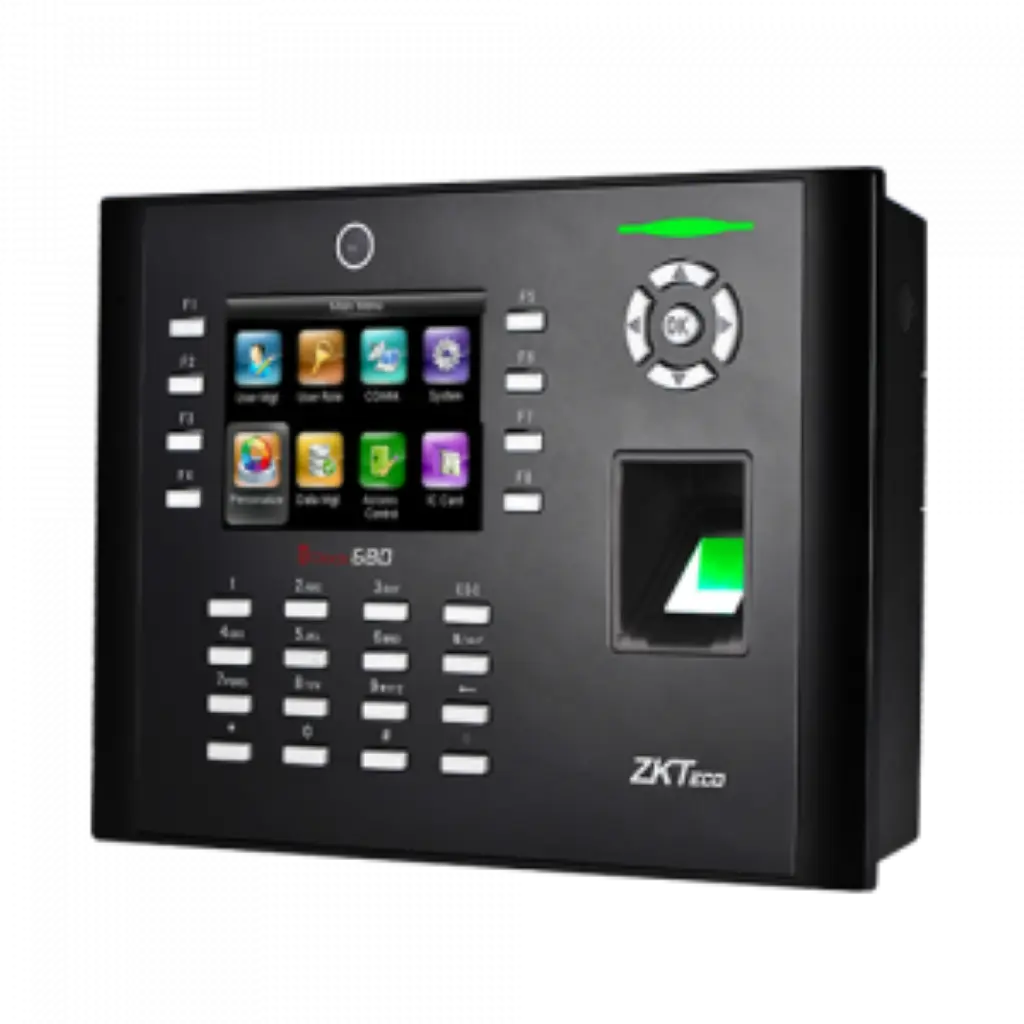 ZKTeco Multibiometric Device iClock700_B.webp