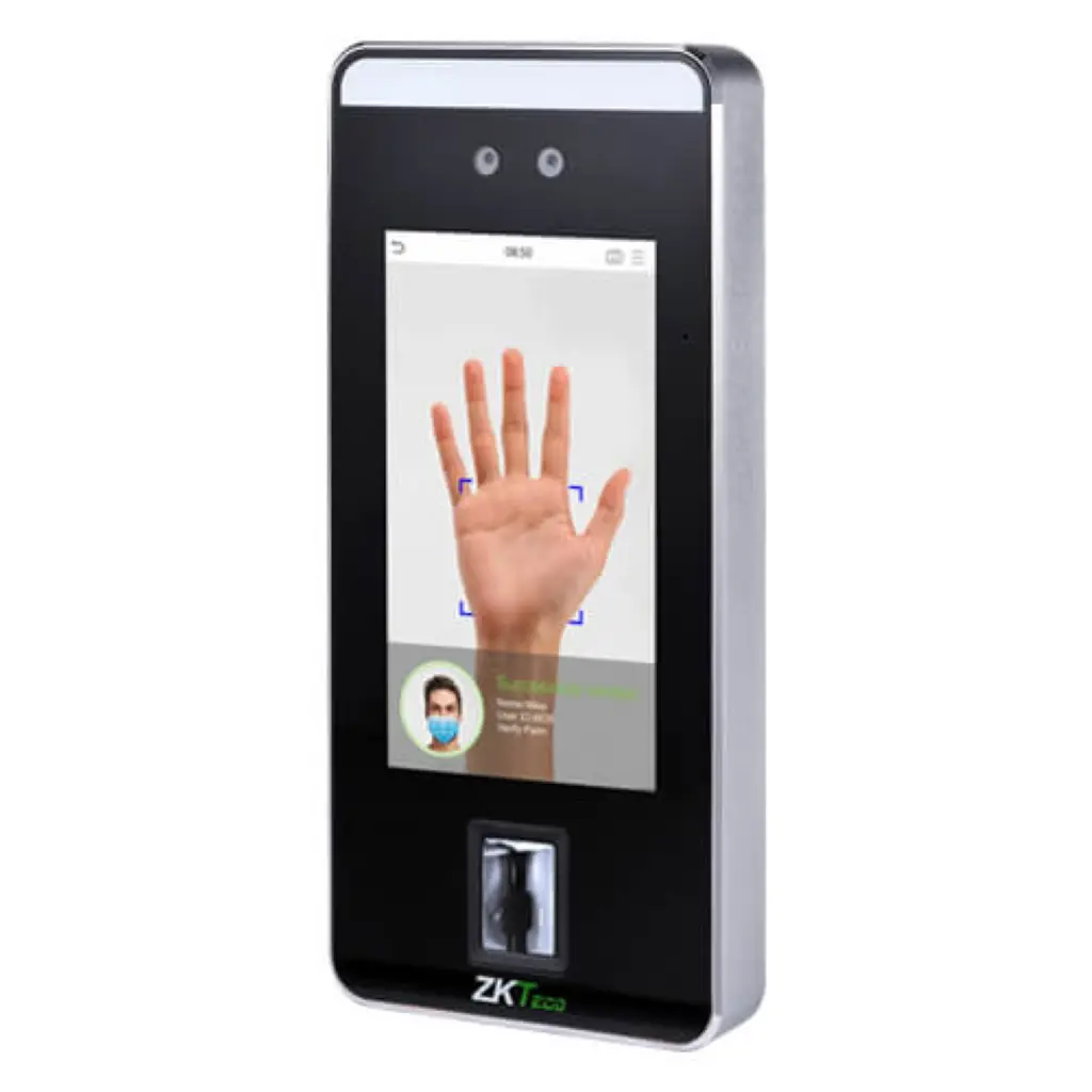 ZKTeco 5'' TFT Screen of SpeedFace-V5L[P]_A.webp