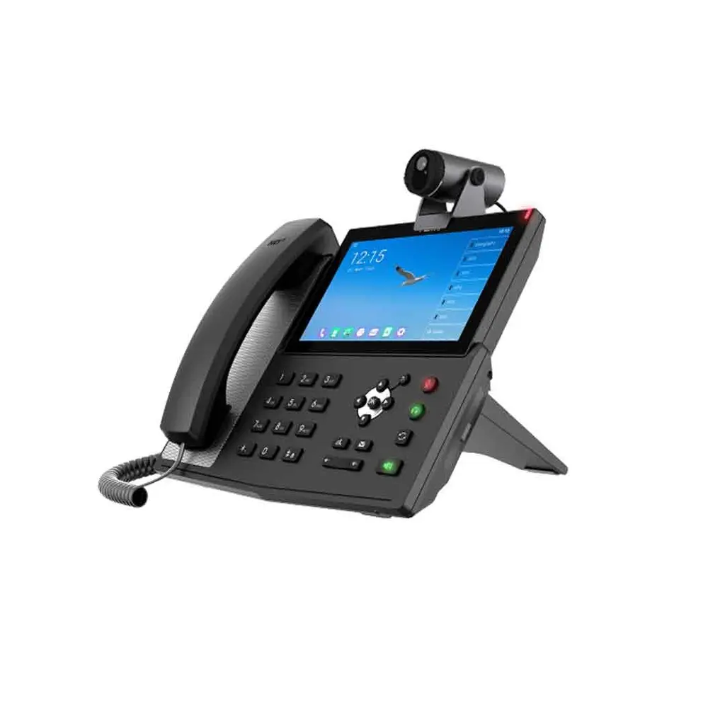 Fanvil X7A Android IP Phone With CM60 Camera_B.webp