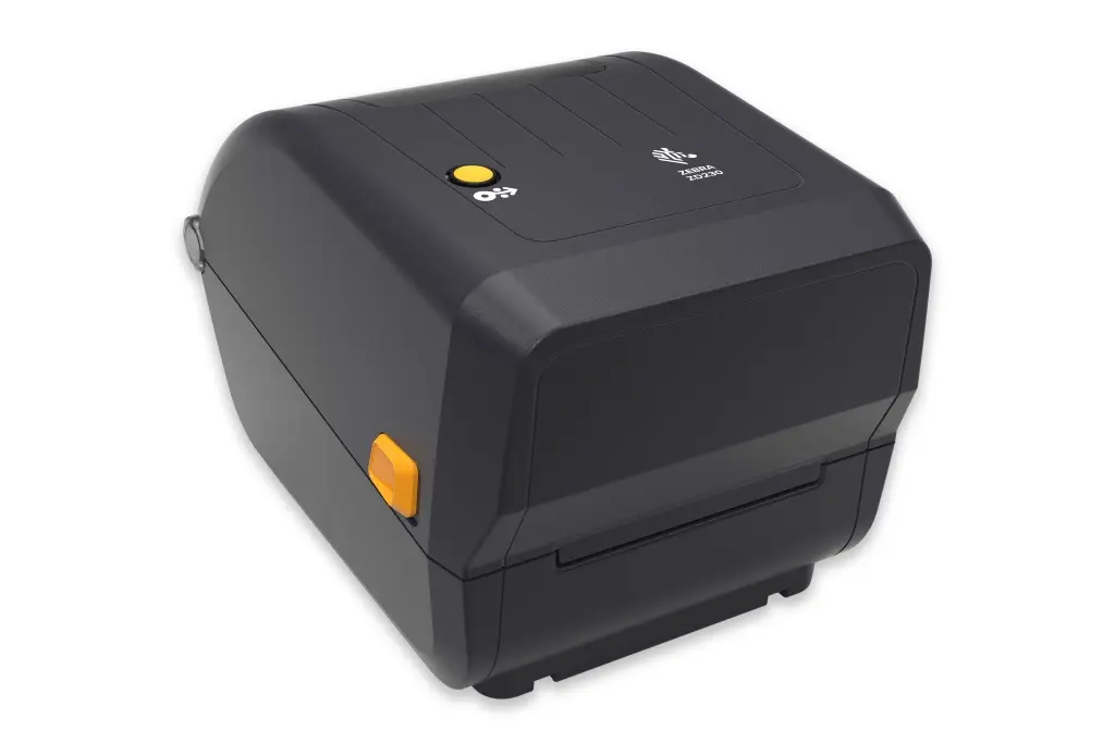 Zebra ZD230TA Thermal Transfer Printer_B.webp