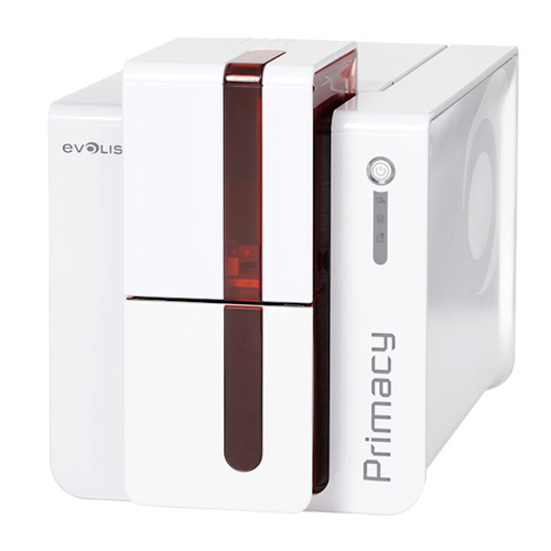 Evolis Primacy Simplex