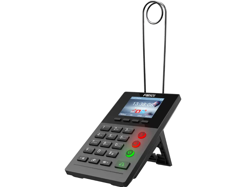 Fanvil SIP Phone X2P