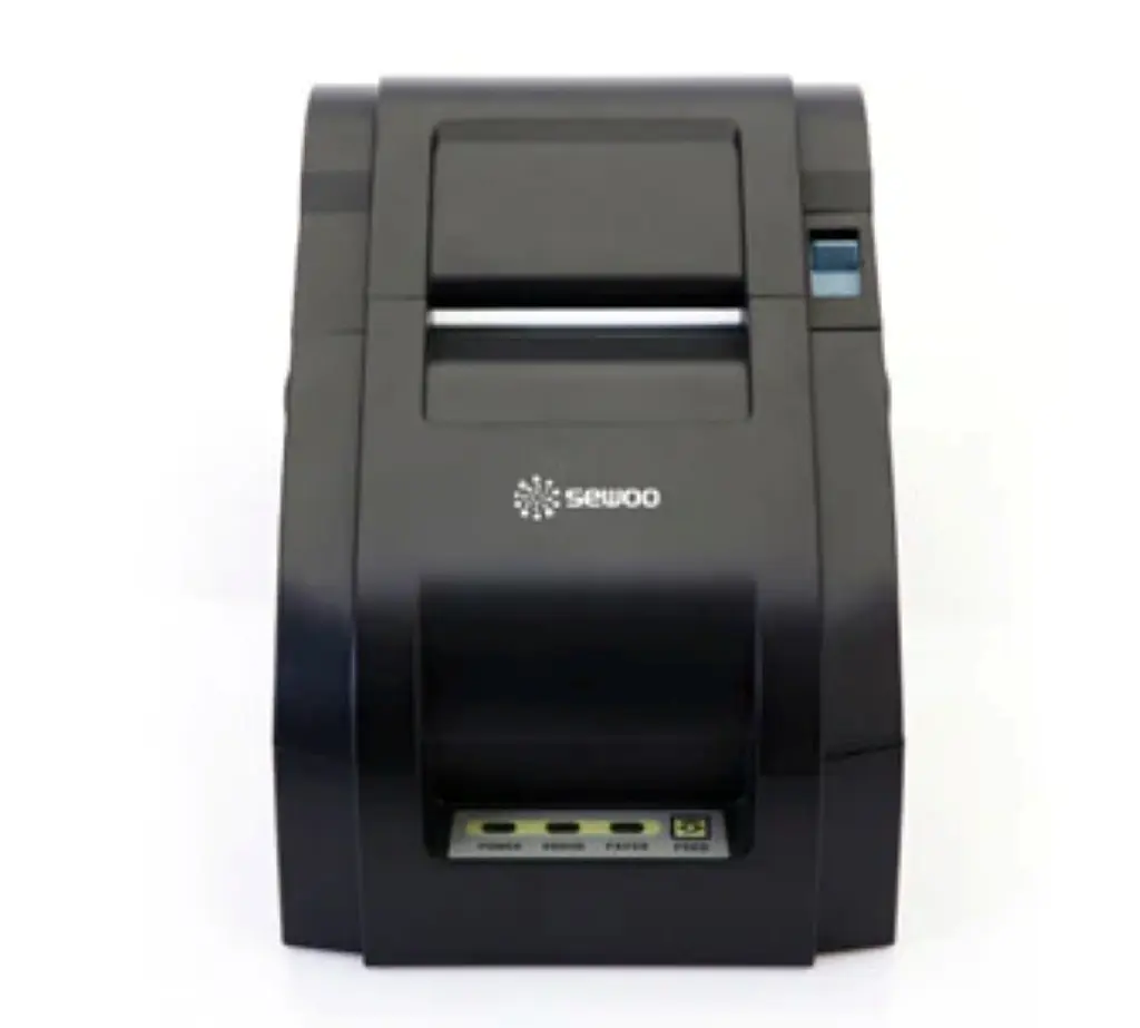 Sewoo Receipt Printer (SLK-D30UTB)