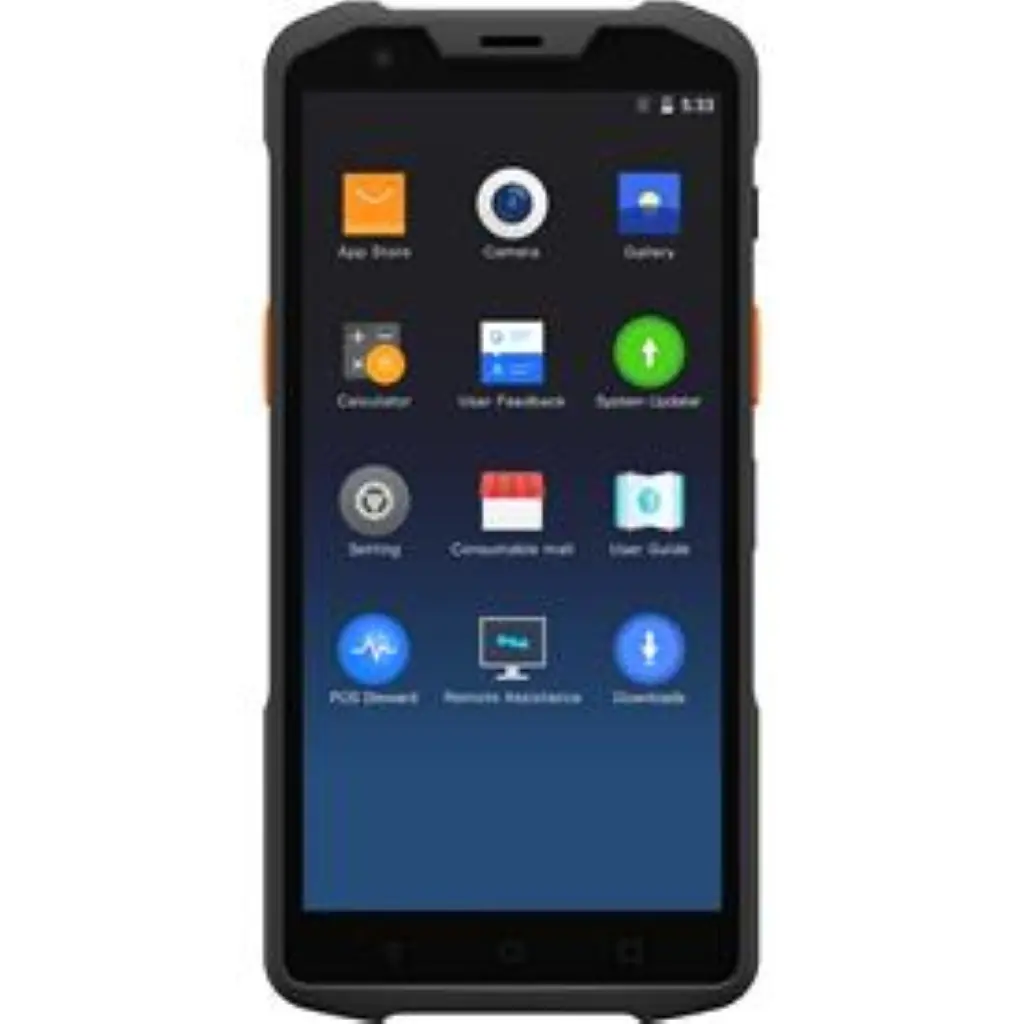 Sunmi T8910 L2s-Handheld Computer