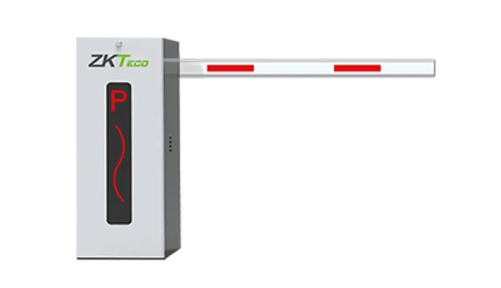 ZKTeco Boom Barrier CMP200