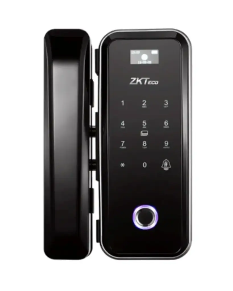 ZKTeco GL300