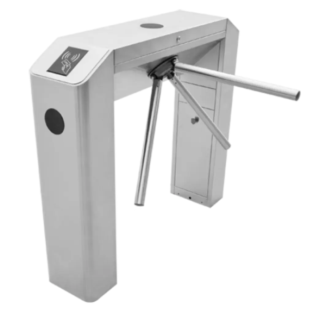 ZKTeco Tunstile TS2011 Pro