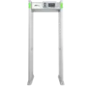 ZKTeco  ZK-D4330 Walkthrough Metal Detector Gate