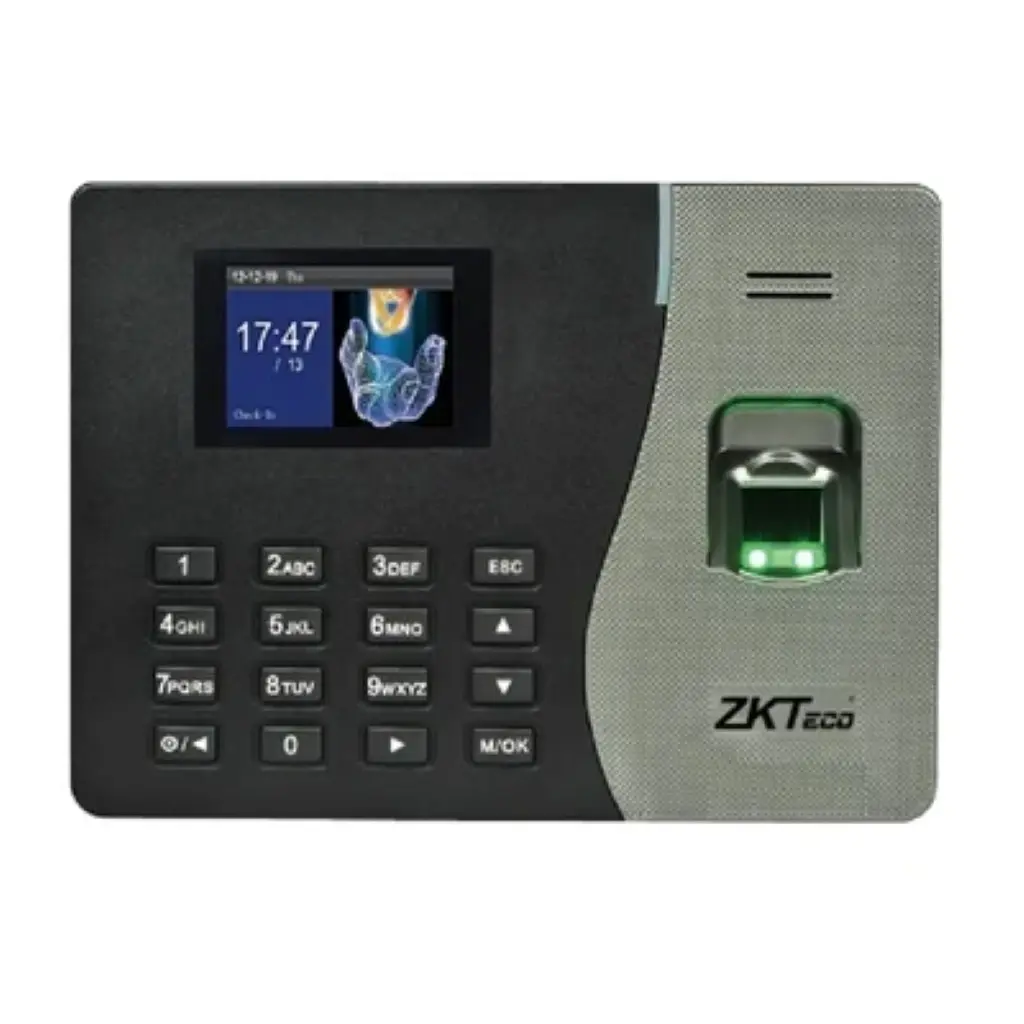 ZKTeco K20 Pro