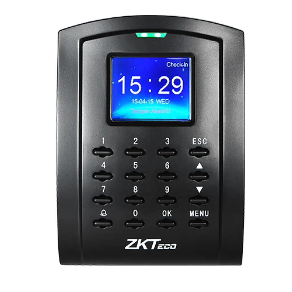 ZKTeco SC105 ID