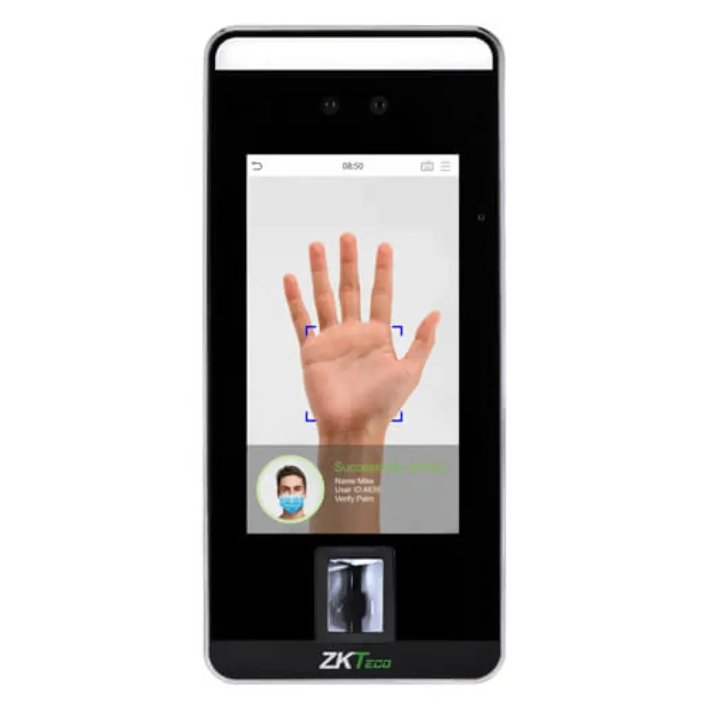 ZKTeco SpeedFace-V5LP
