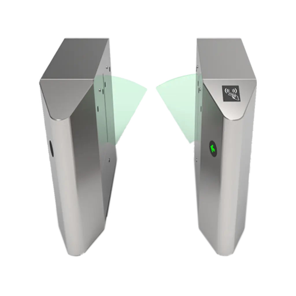 ZKTeco FBL4000/4022 Pro