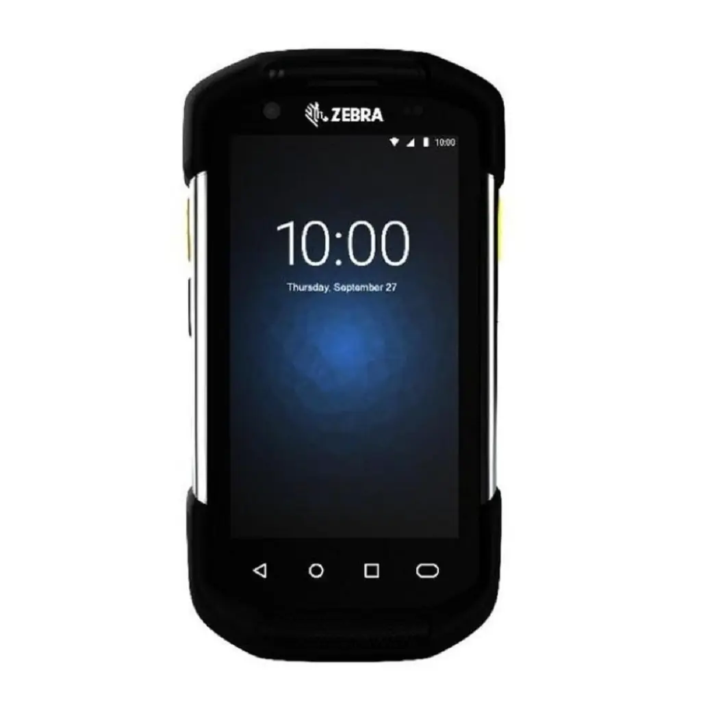 Zebra Mobile Handheld [TC77HL-5ME24BG-A6]