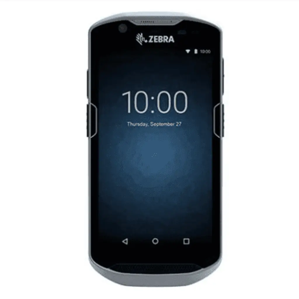 Zebra TC57 Kit [KT-TC57HO-1PEZU4P-IA]