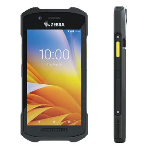 Zebra Mobile Computer [TC26BK-11A222-IA]