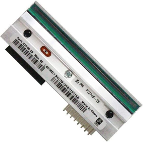 Zebra Printer Print Head ZD421 Printer [P1112640-219]