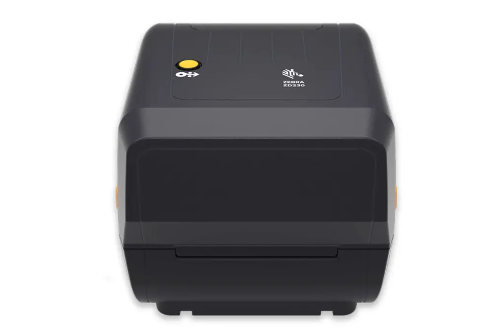 Zebra ZD230TA Thermal Transfer Printer [ZD23A42-30GG0GNZ]