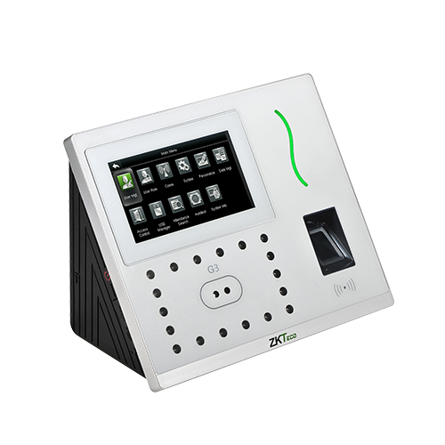 ZKTeco G3 Pro