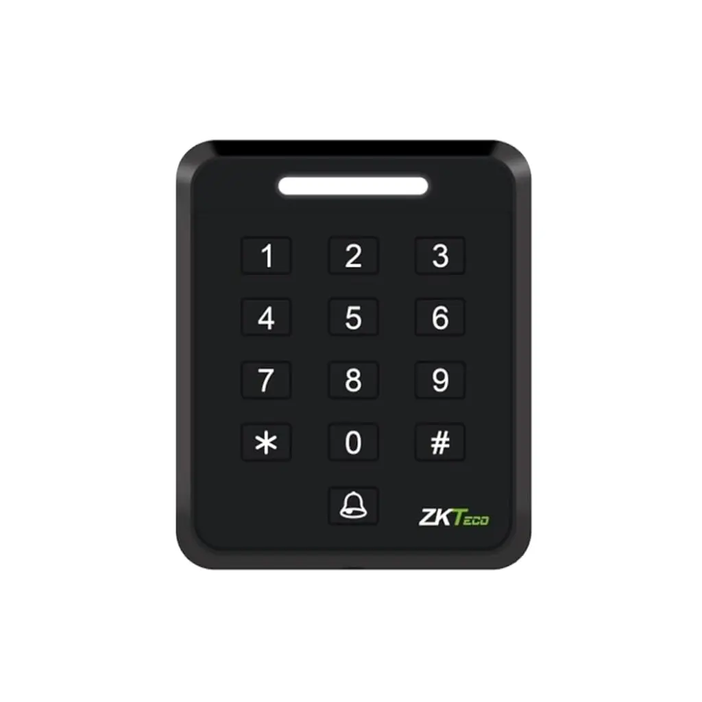 ZKTeco Multibiometric Device SA40B