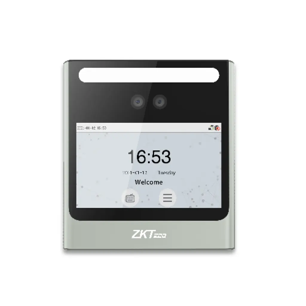 ZKTeco Multibiometric Device EFace10