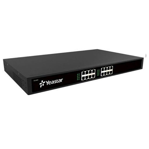 Yeastar TA2400 FXS VoIP Gateway