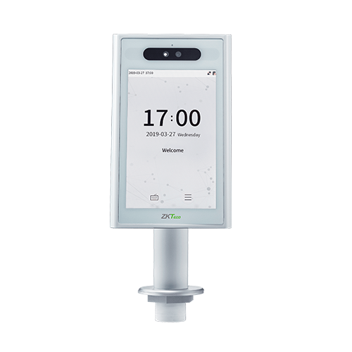 ZKTeco Face Recognition Device TBD09