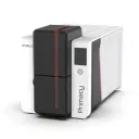 EVOLIS Primacy 2 Duplex Printer with Touch Screen LCD display