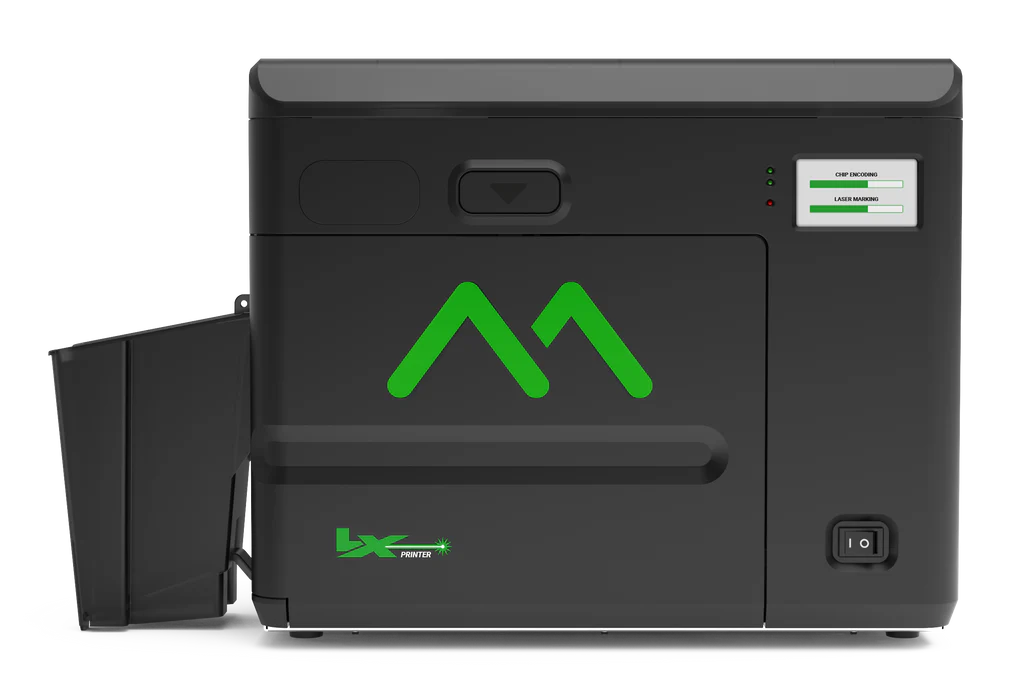 Matica LX Laser Printer [PR06200069]