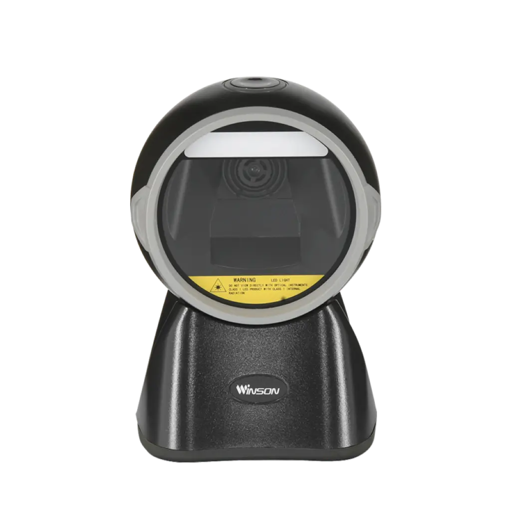 Winson Tabletop Scanner WAI-6000 