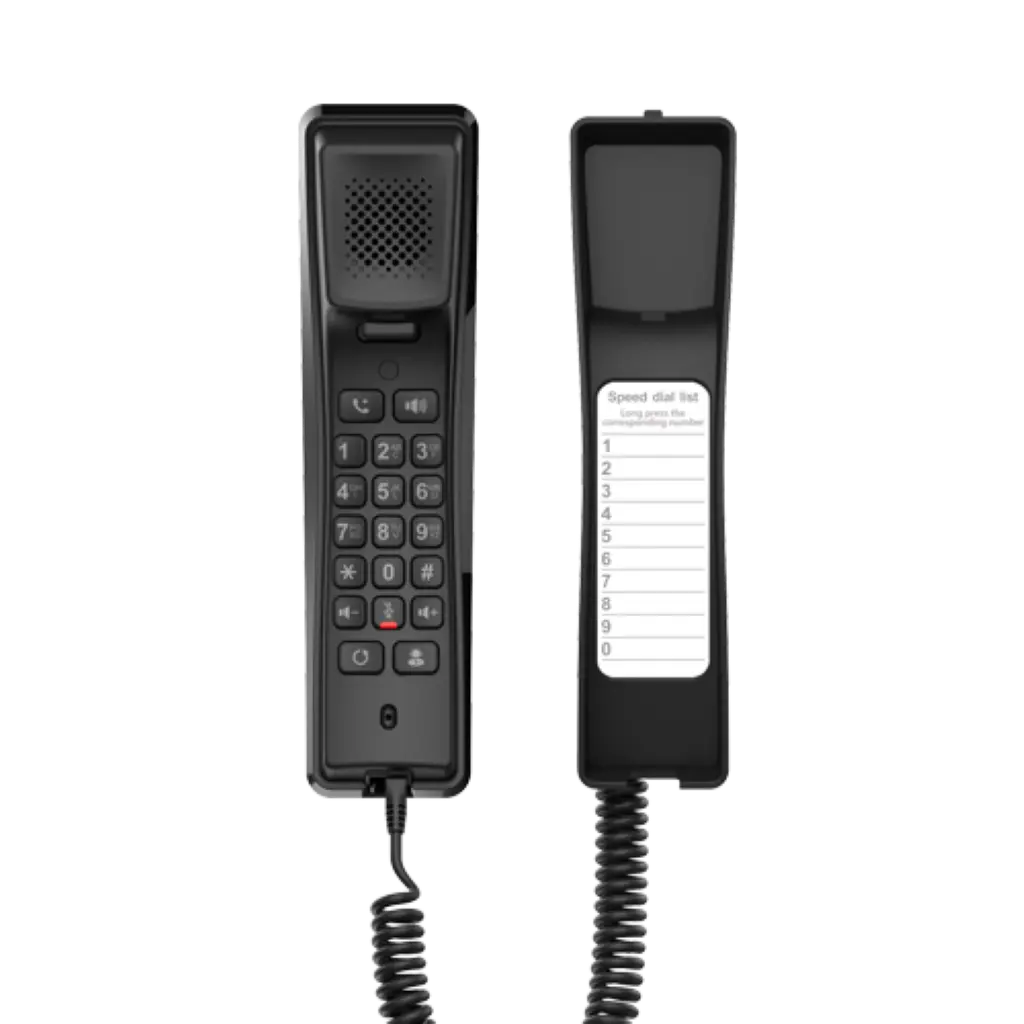 Fanvil SIP Phone H2U