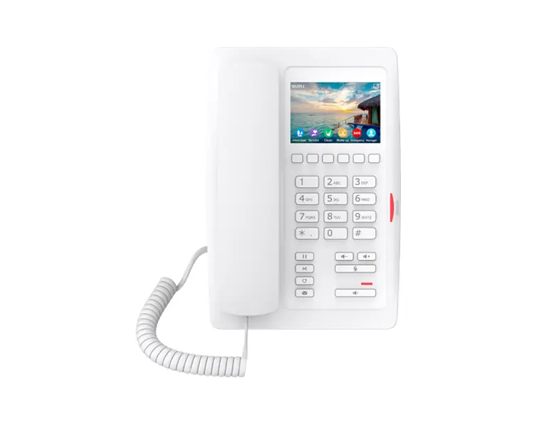 Fanvil SIP Phone H5W