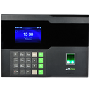 Time Attendance & Access Control