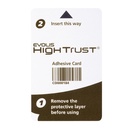 Evolis Adhesive Cleaning Card(ACL003)