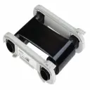 Evolis Monochrome Black Flex Ribbon(RCT019NAA)