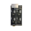 Yeastar S-Series and P -Series Module EX08