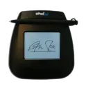 Signature Device Epad Ink