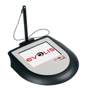 Evolis Sig-200 Pad [ST-CE1075-2-UEVL]