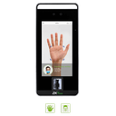 ZKTeco 5'' Touch Screen of SpeedFace-V5L[P]