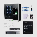 ZKTeco SF 400 E Lock KIT
