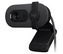 Logitech Brio 100 Full HD Webcam- GRAPHITE 